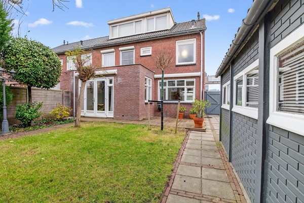 Medium property photo - Verremeer 96, 1435 NB Rijsenhout
